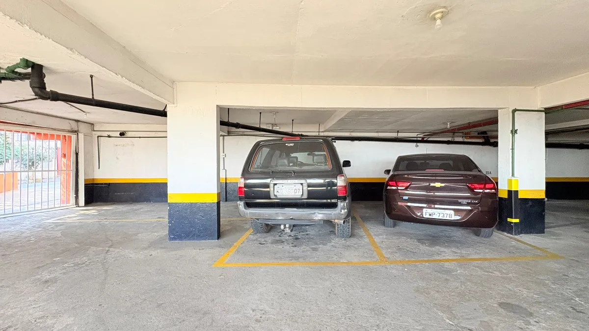 Apartamento à venda com 100m², 2 quartos com vaga - 51