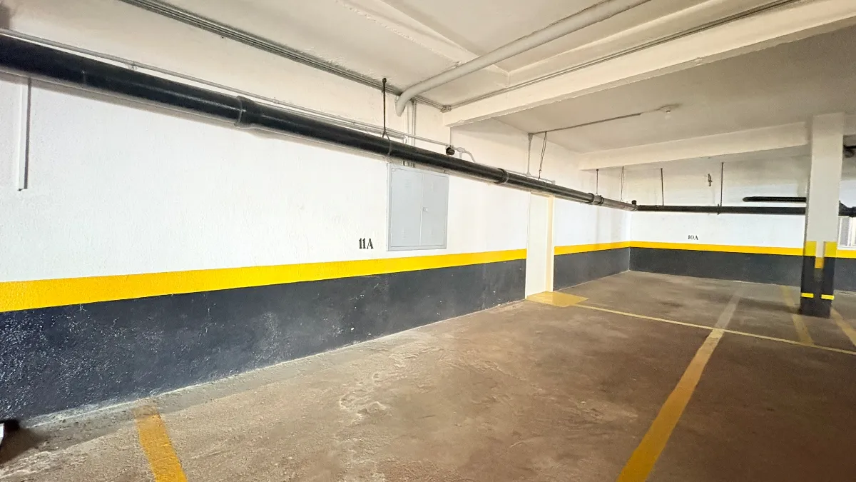Apartamento à venda com 100m², 2 quartos com vaga - 52