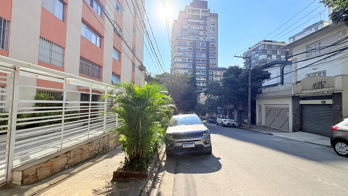 Apartamento à venda com 100m², 2 quartos com vaga - 57