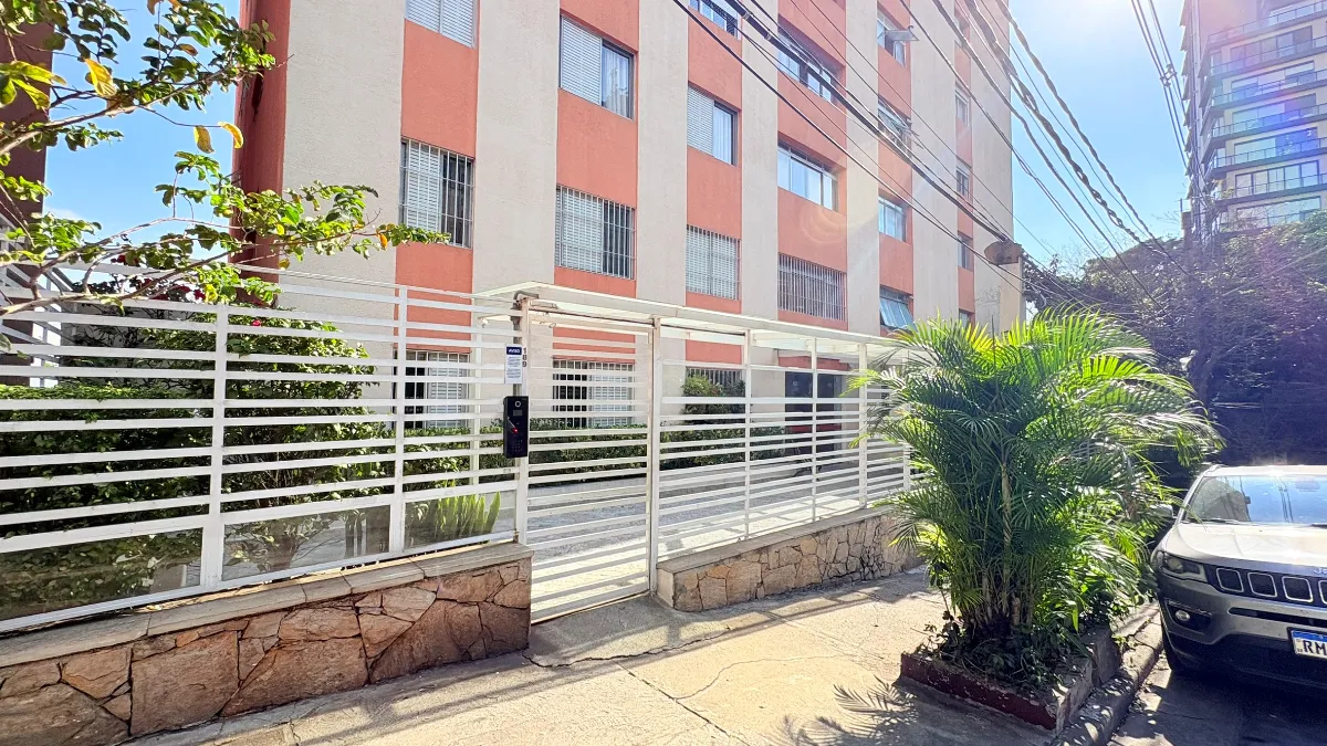Apartamento à venda com 100m², 2 quartos com vaga - 58