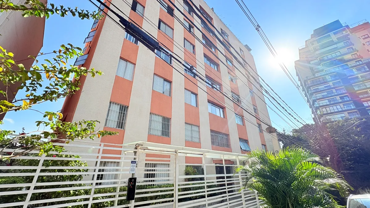 Apartamento à venda com 100m², 2 quartos com vaga - 59