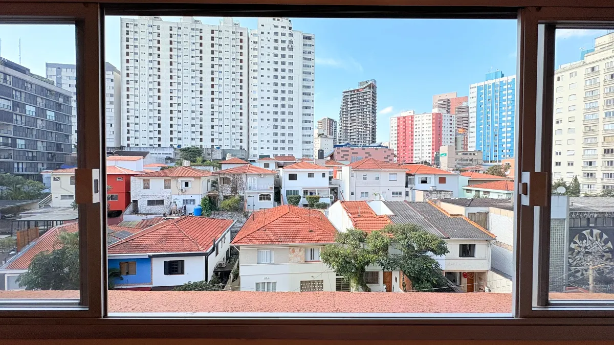 Apartamento à venda com 100m², 2 quartos com vaga - 6