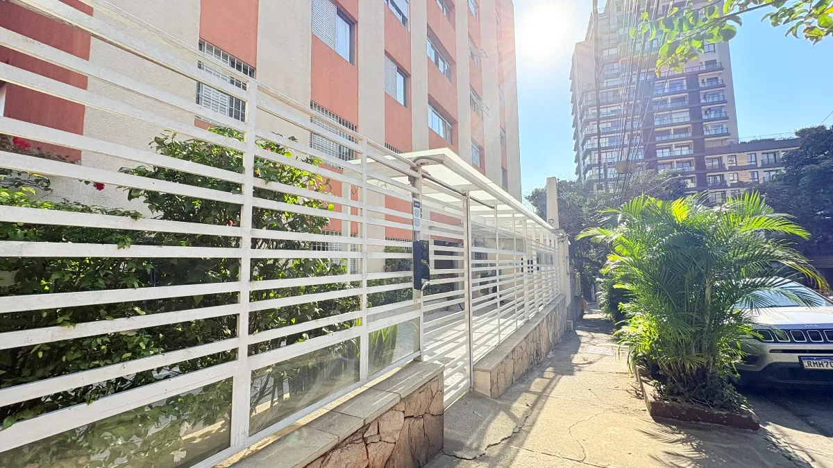 Apartamento à venda com 100m², 2 quartos com vaga - 60
