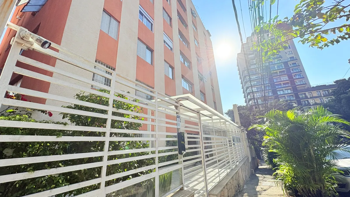 Apartamento à venda com 100m², 2 quartos com vaga - 61