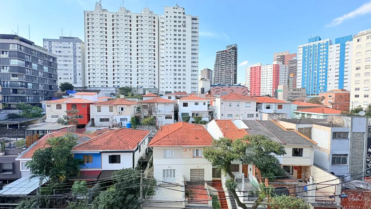 Apartamento à venda com 100m², 2 quartos com vaga - 7