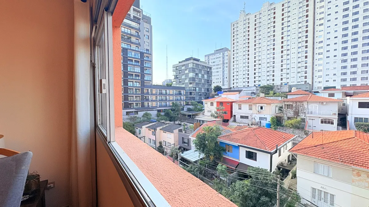 Apartamento à venda com 100m², 2 quartos com vaga - 9