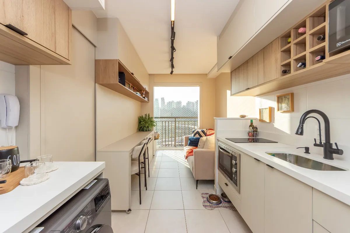 Residencial Laguna - 0