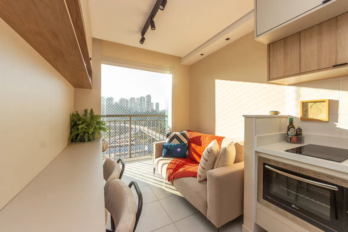 Residencial Laguna - 1