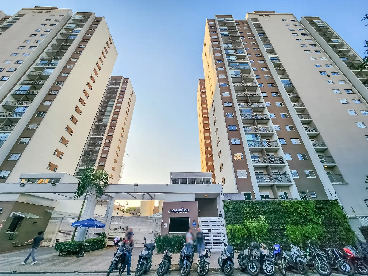Residencial Laguna - 10