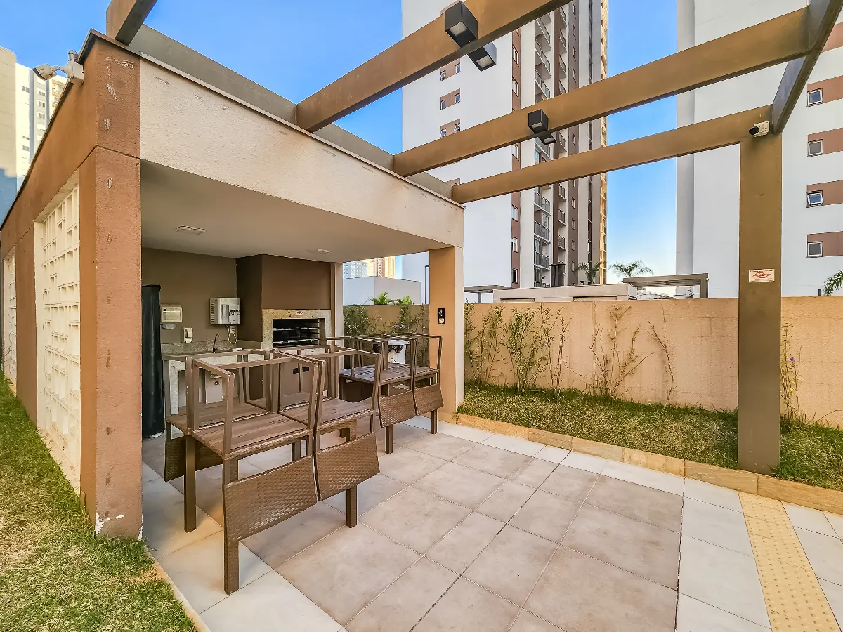 Residencial Laguna - 12