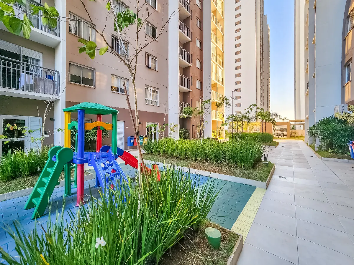 Residencial Laguna - 13