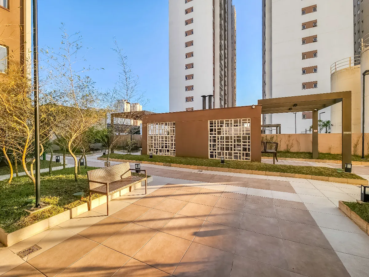 Residencial Laguna - 14
