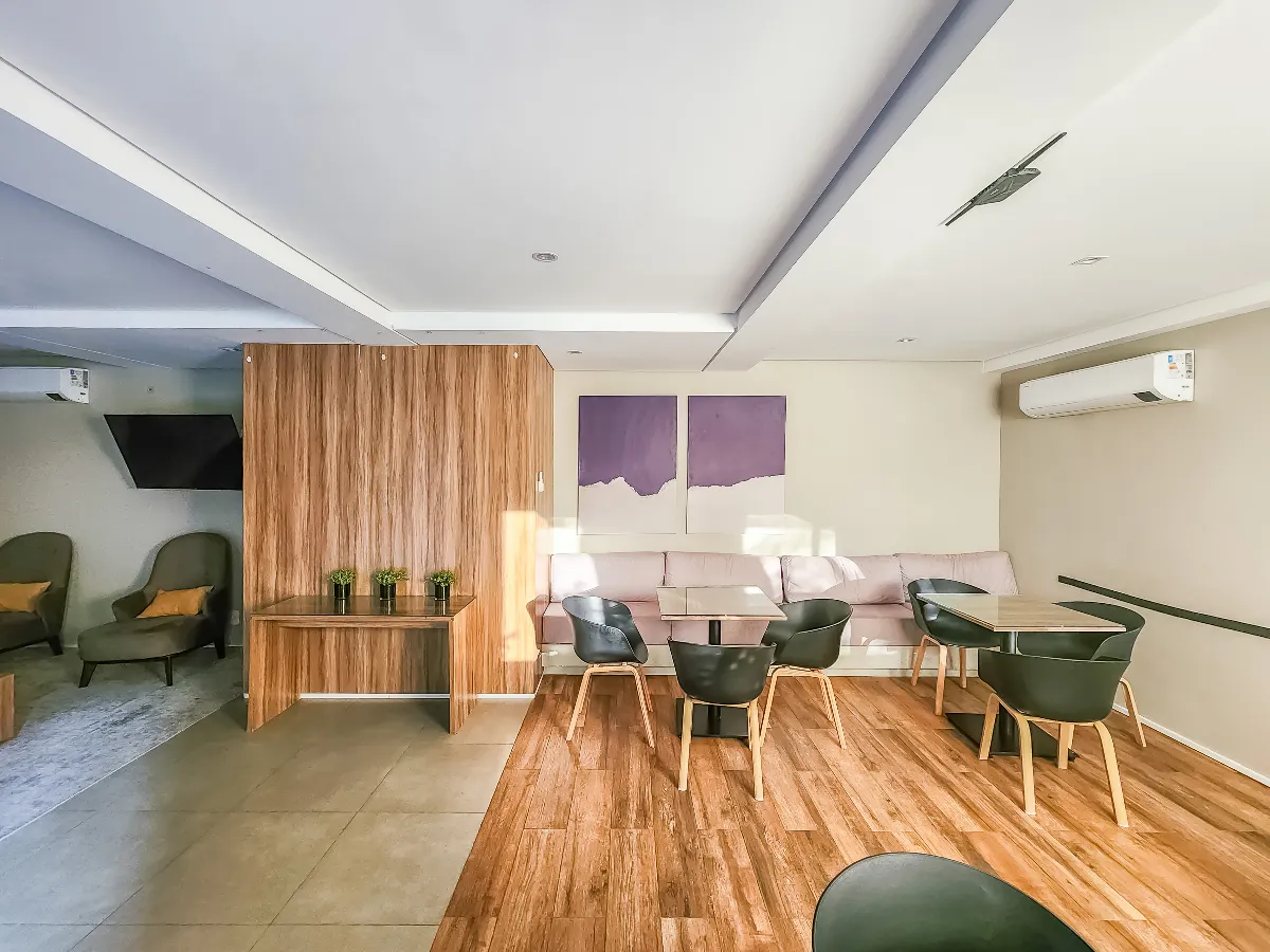 Residencial Laguna - 15