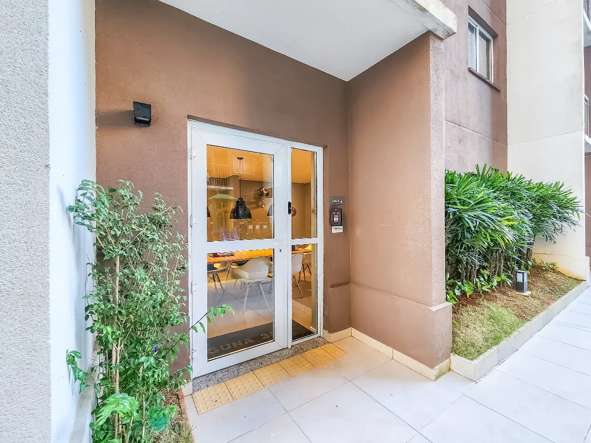 Residencial Laguna - 16