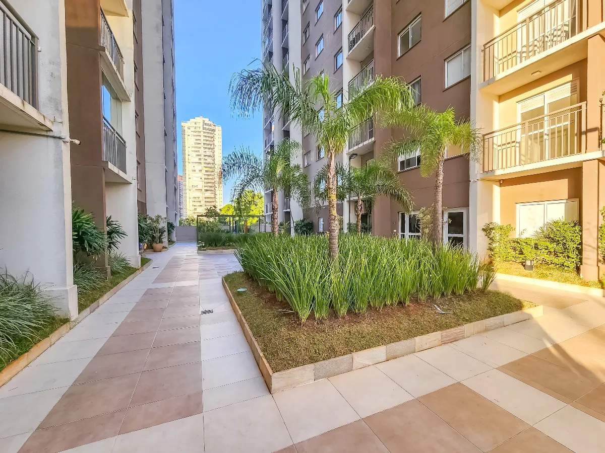 Residencial Laguna - 17