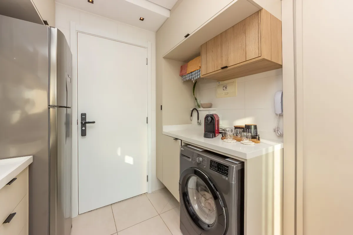 Residencial Laguna - 18