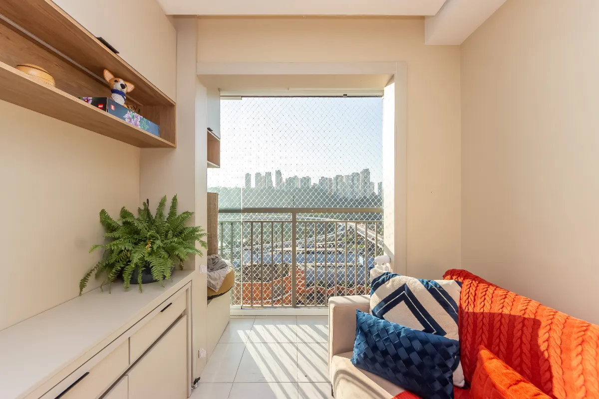Residencial Laguna - 2