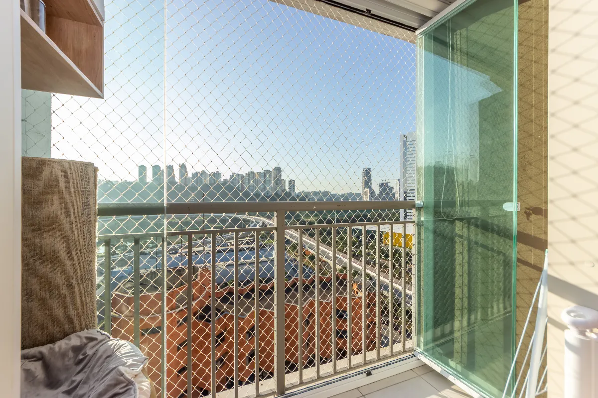 Residencial Laguna - 3