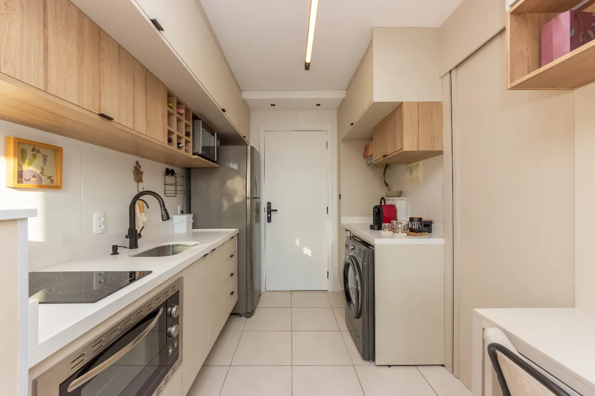 Residencial Laguna - 4