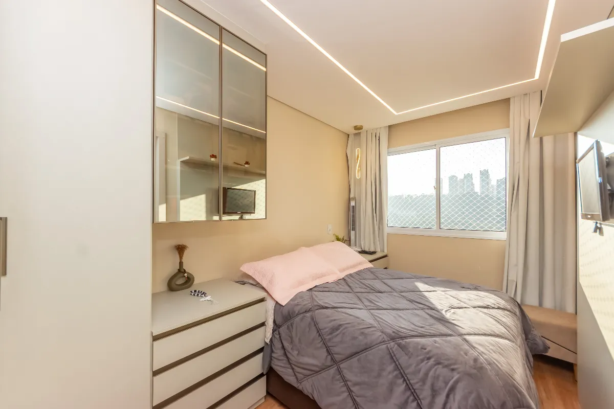 Residencial Laguna - 6