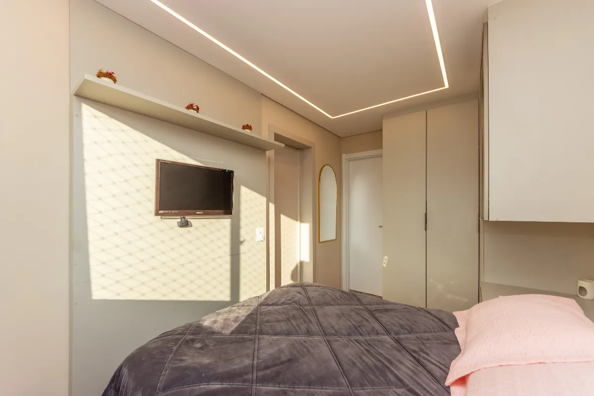 Residencial Laguna - 7