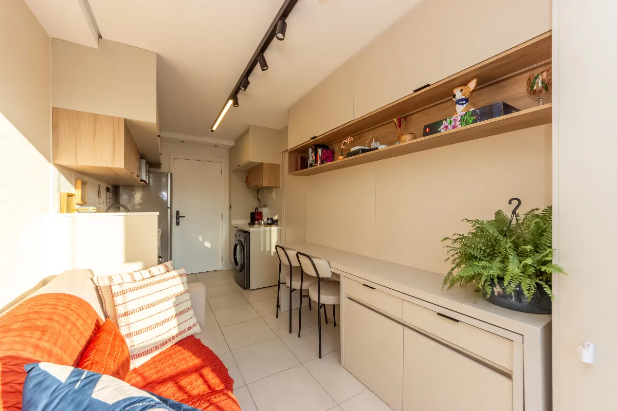 Residencial Laguna - 9
