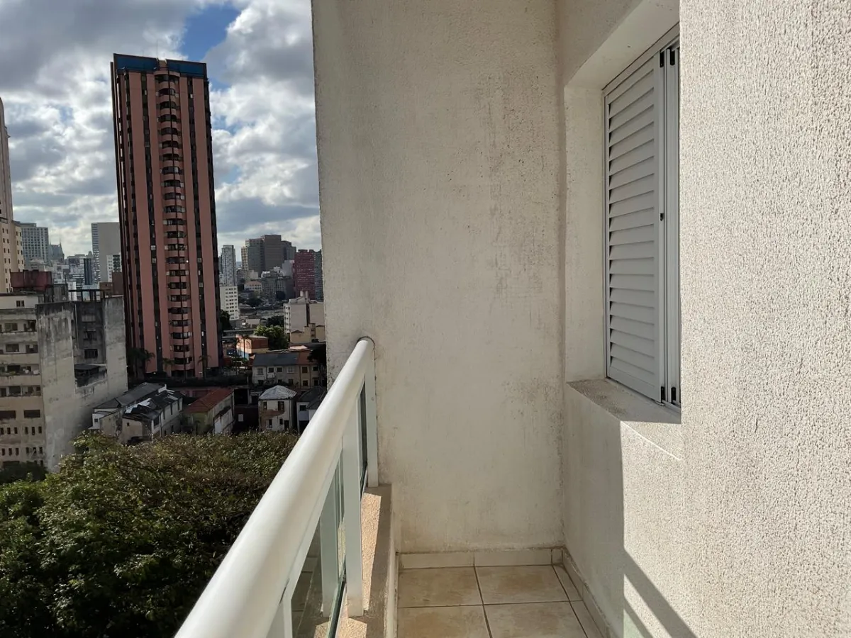 Condomínio Estilo Aclimação - 3