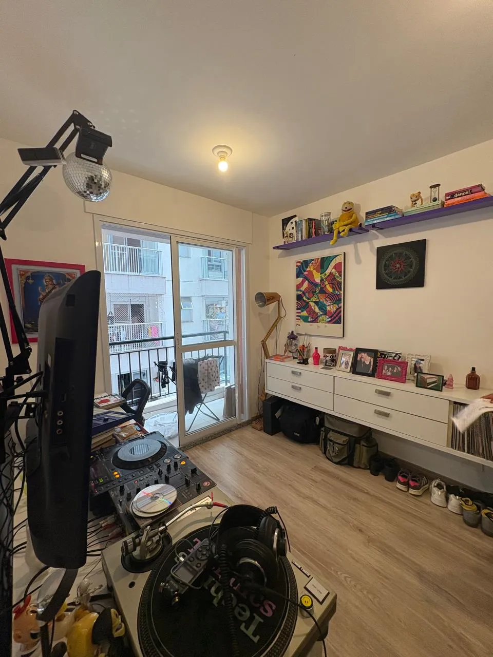 EDIFICIO RESIDENCIAL HYPE - 1