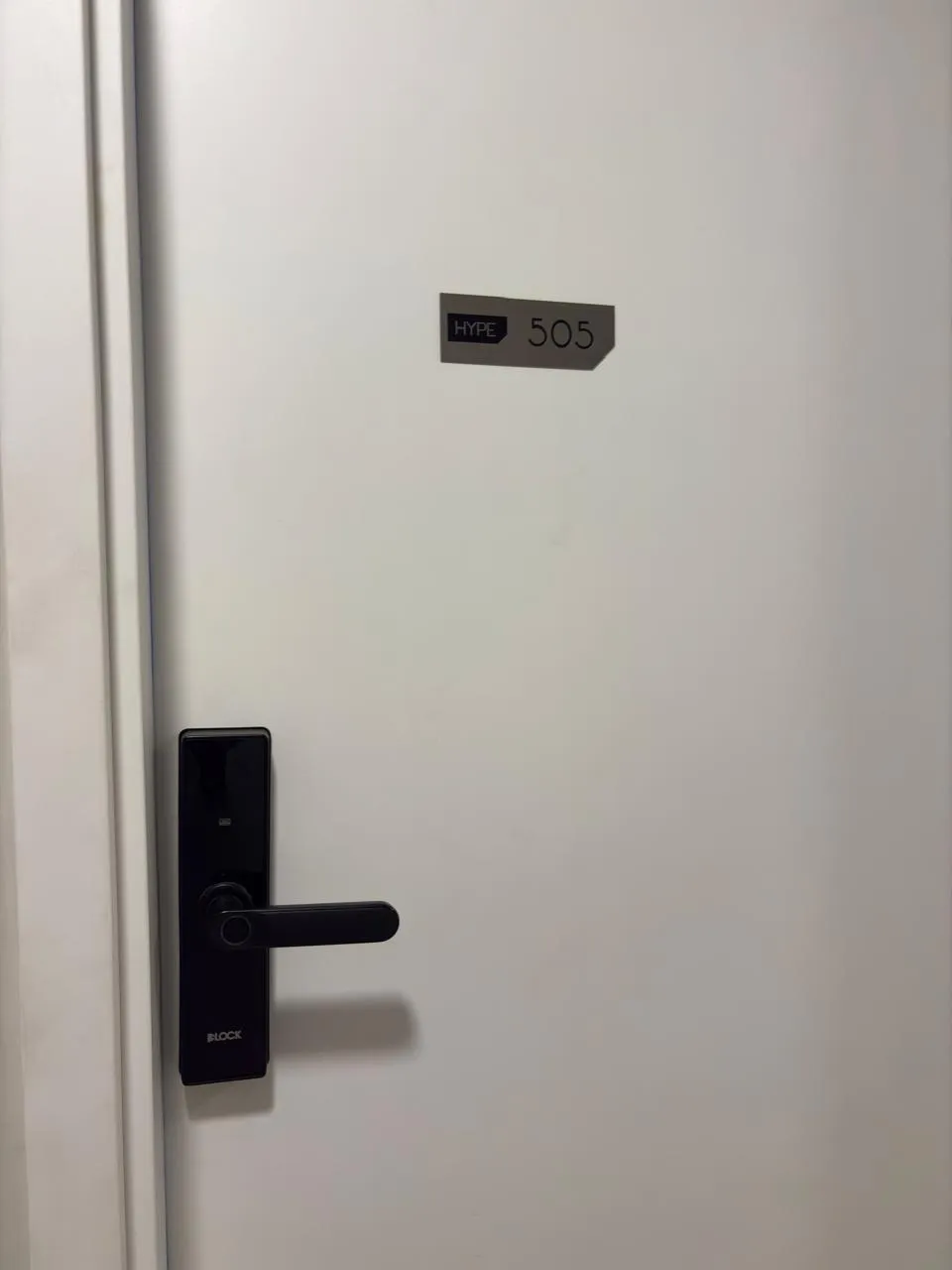 EDIFICIO RESIDENCIAL HYPE - 10