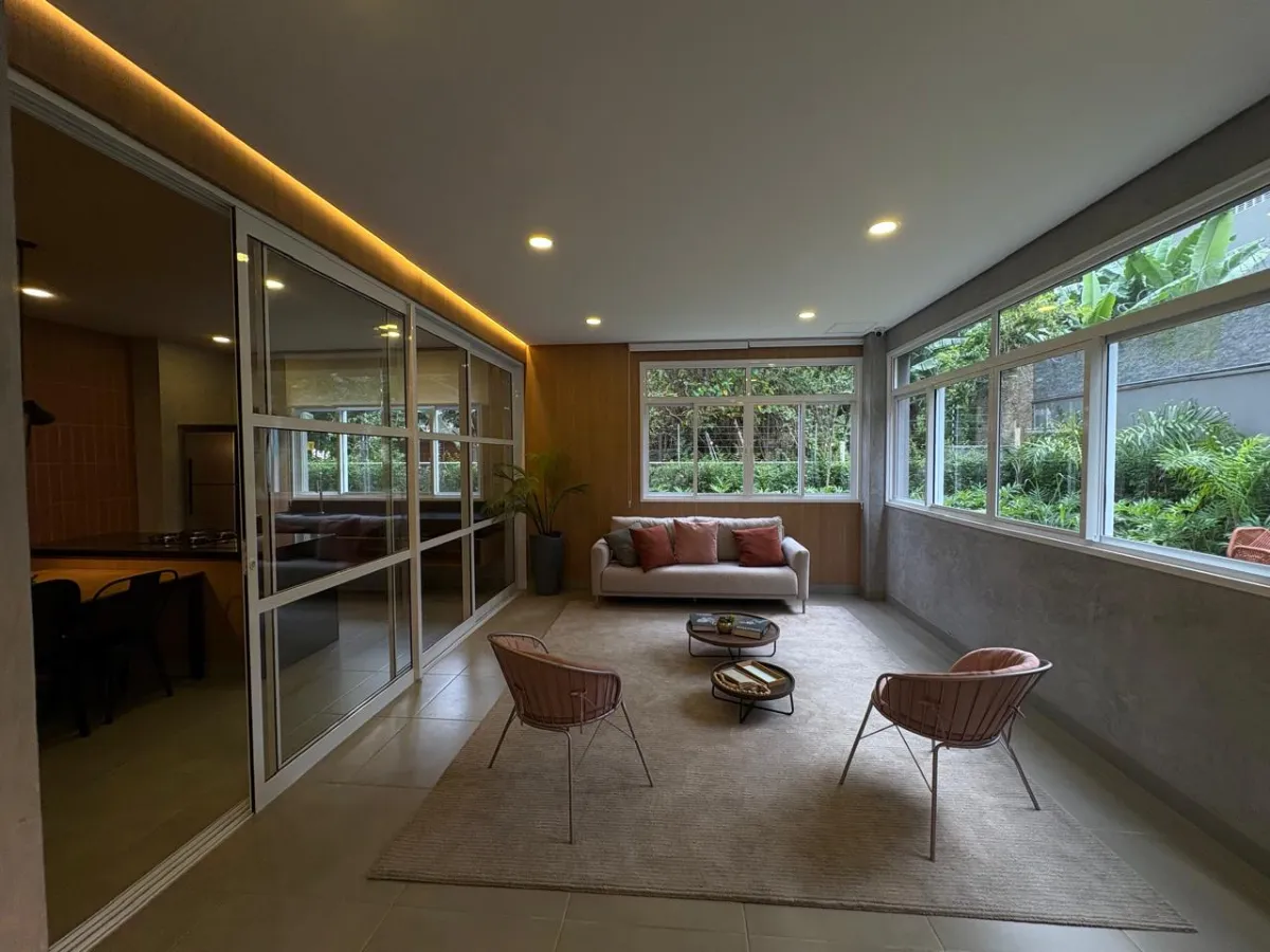 EDIFICIO RESIDENCIAL HYPE - 11