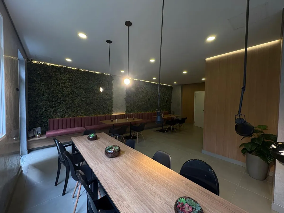EDIFICIO RESIDENCIAL HYPE - 12