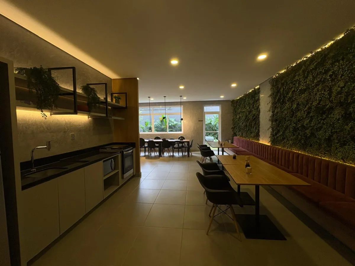 EDIFICIO RESIDENCIAL HYPE - 13