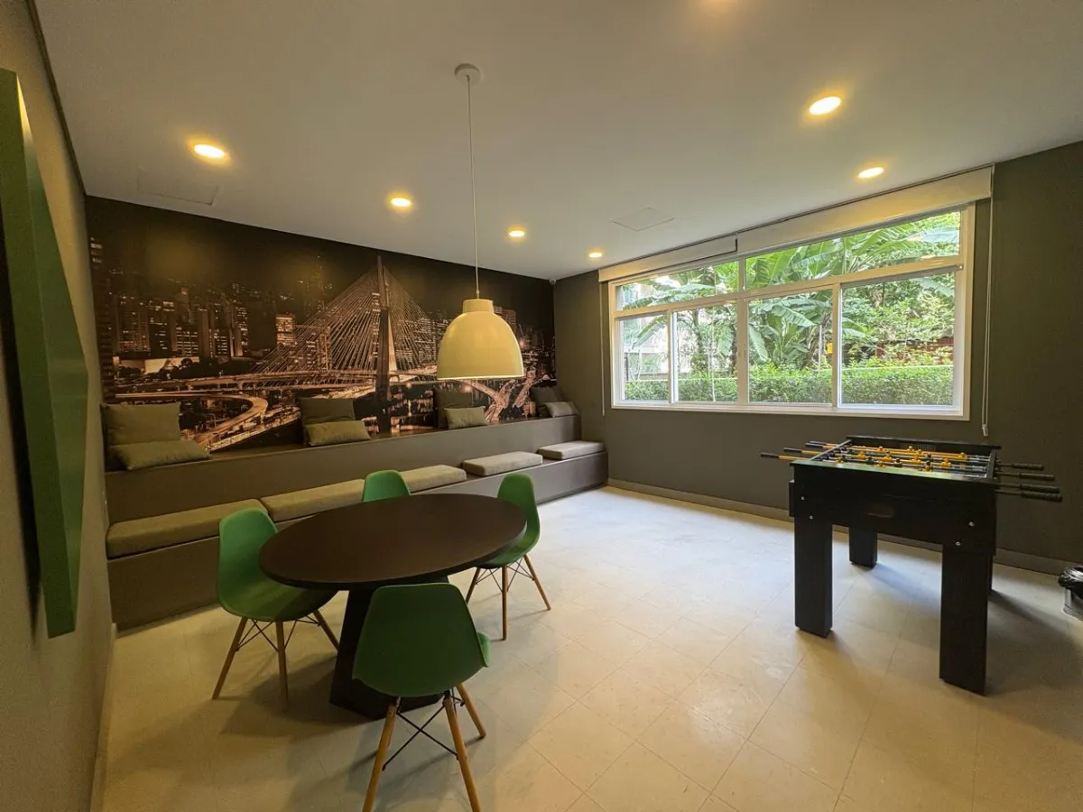 EDIFICIO RESIDENCIAL HYPE - 16