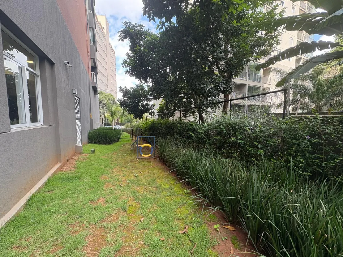 EDIFICIO RESIDENCIAL HYPE - 19