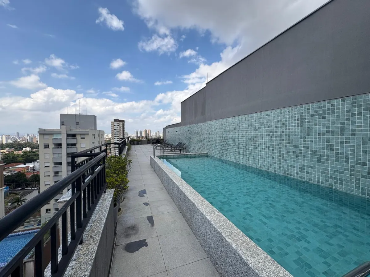 EDIFICIO RESIDENCIAL HYPE - 22