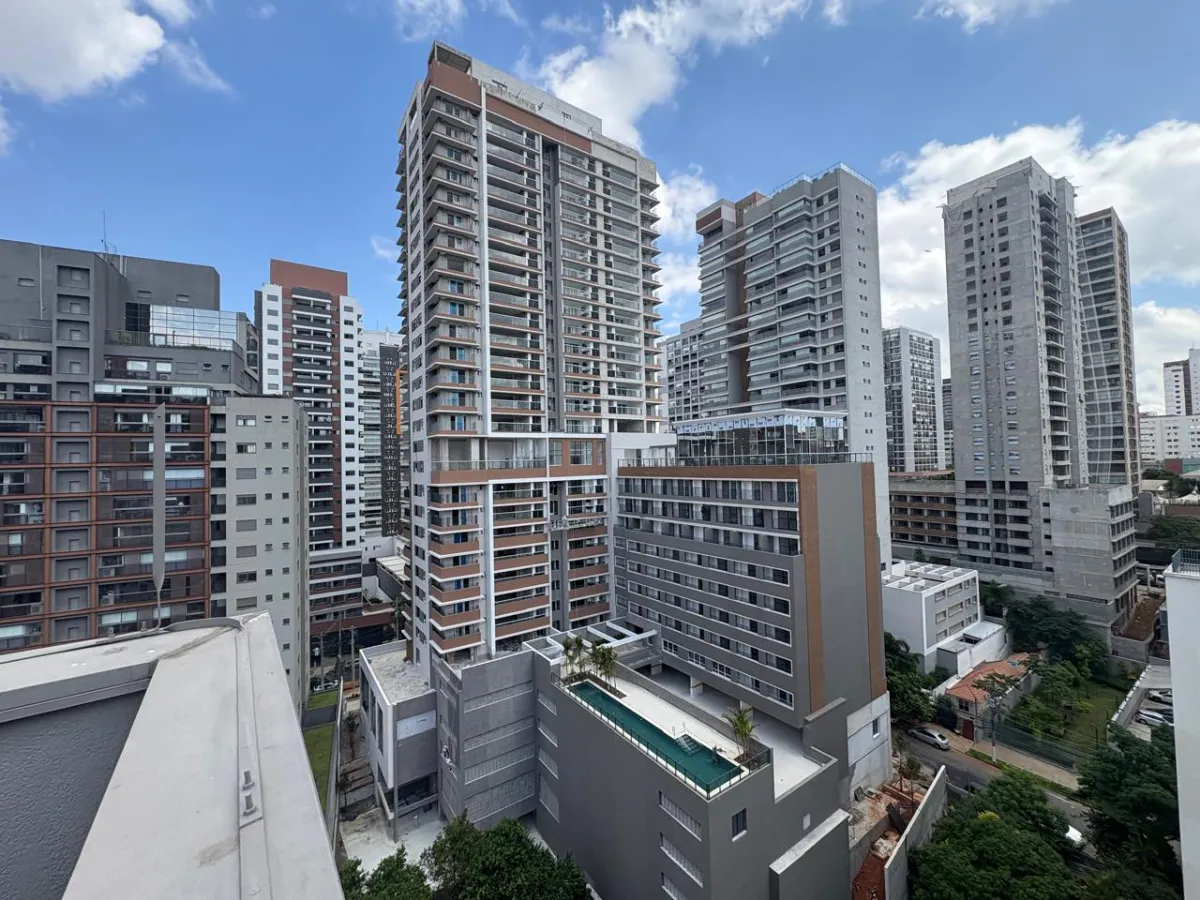 EDIFICIO RESIDENCIAL HYPE - 23