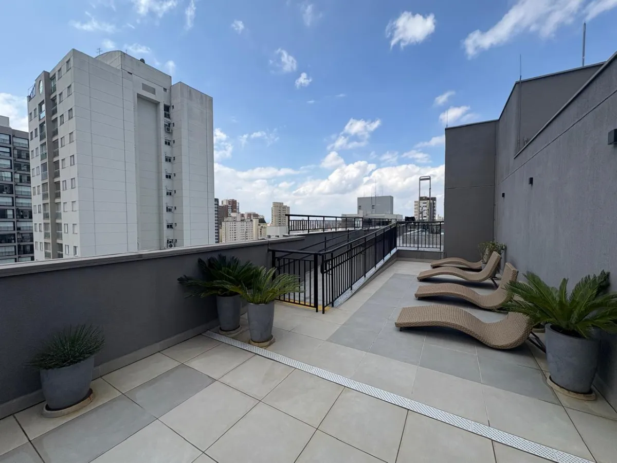 EDIFICIO RESIDENCIAL HYPE - 24