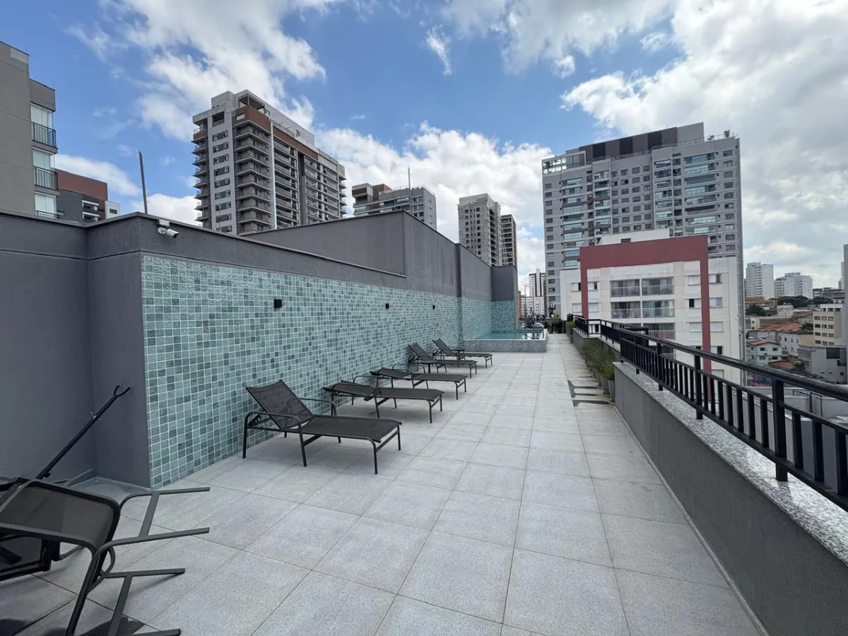 EDIFICIO RESIDENCIAL HYPE - 25
