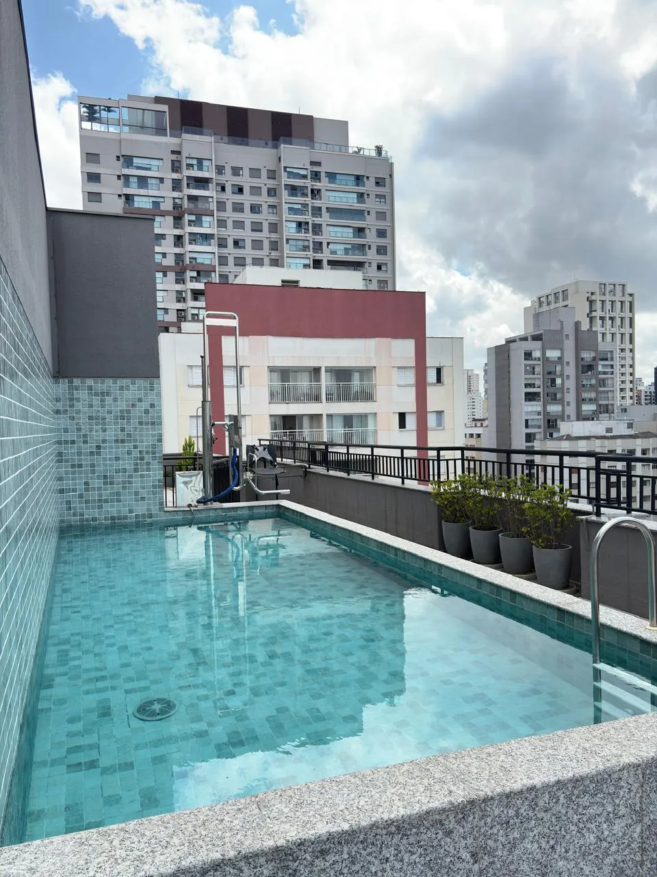 EDIFICIO RESIDENCIAL HYPE - 26