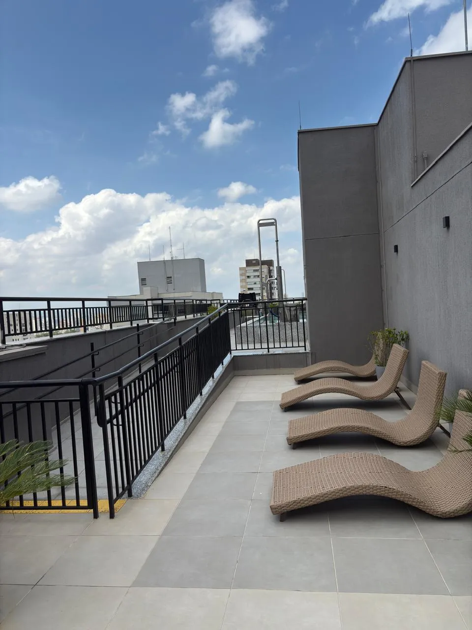 EDIFICIO RESIDENCIAL HYPE - 27