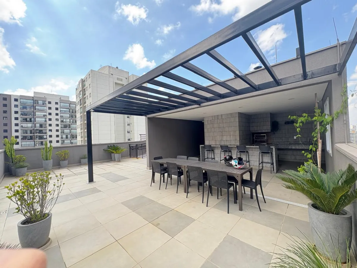 EDIFICIO RESIDENCIAL HYPE - 28