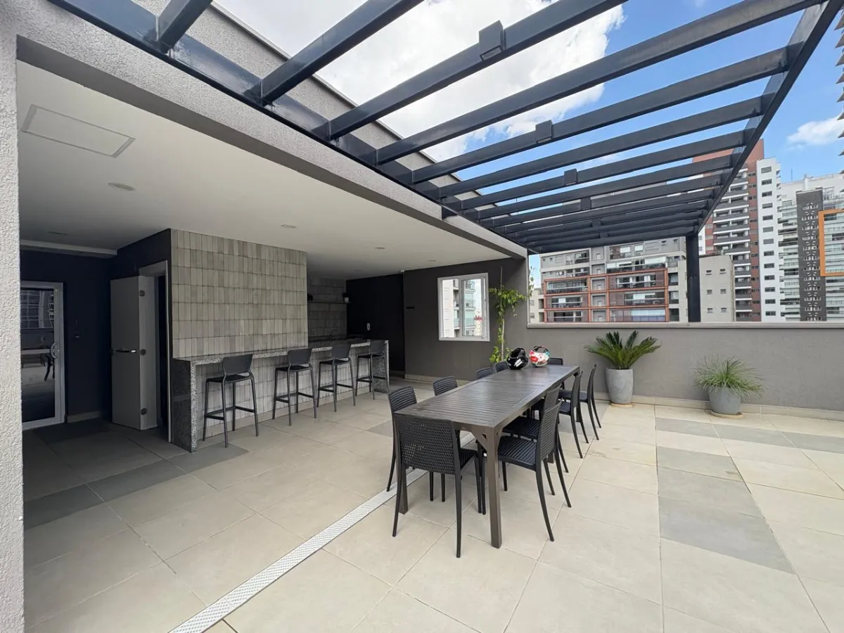 EDIFICIO RESIDENCIAL HYPE - 29