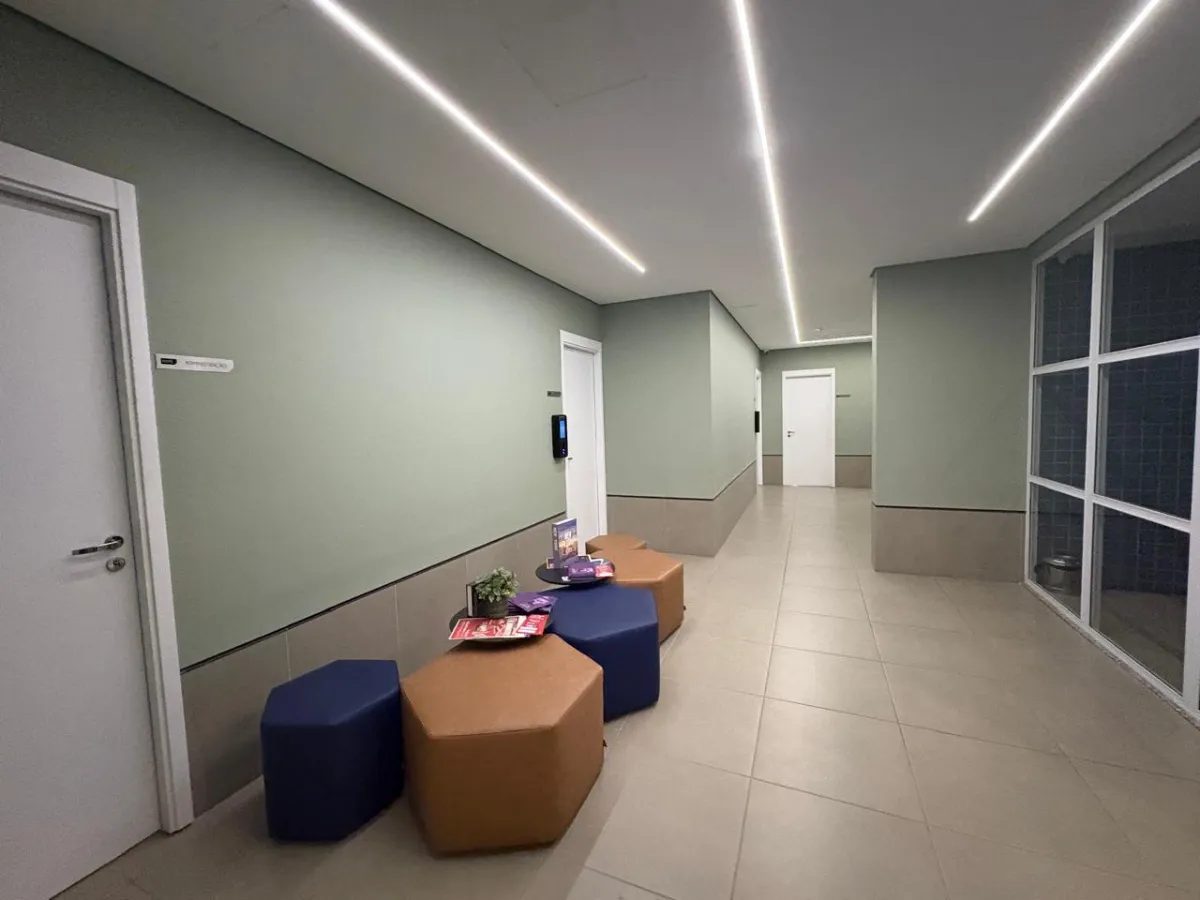 EDIFICIO RESIDENCIAL HYPE - 30