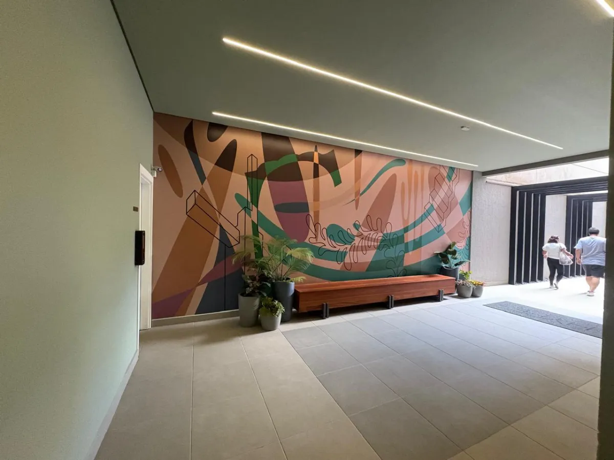 EDIFICIO RESIDENCIAL HYPE - 31