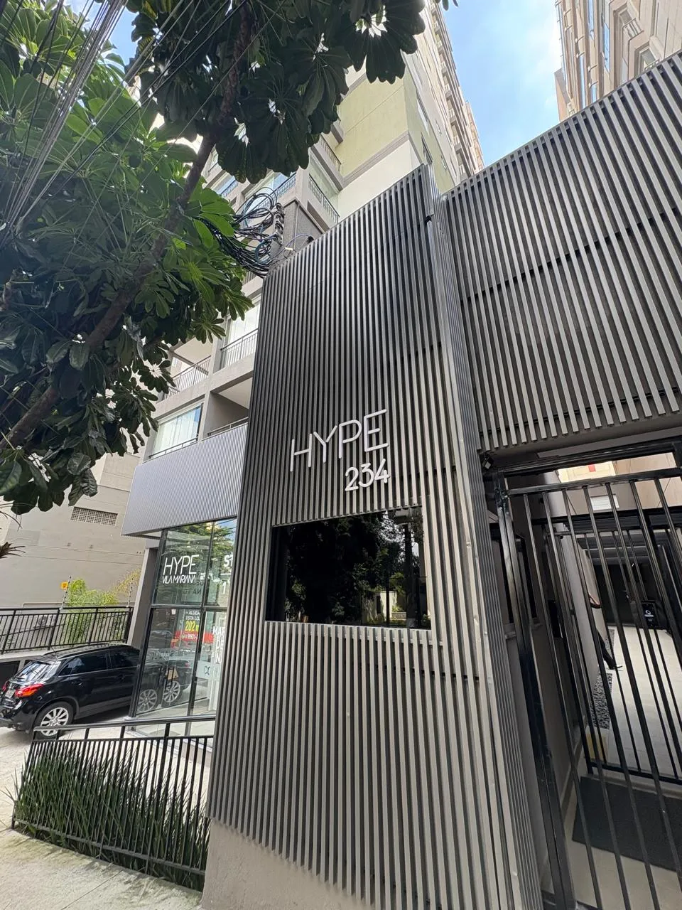 EDIFICIO RESIDENCIAL HYPE - 32