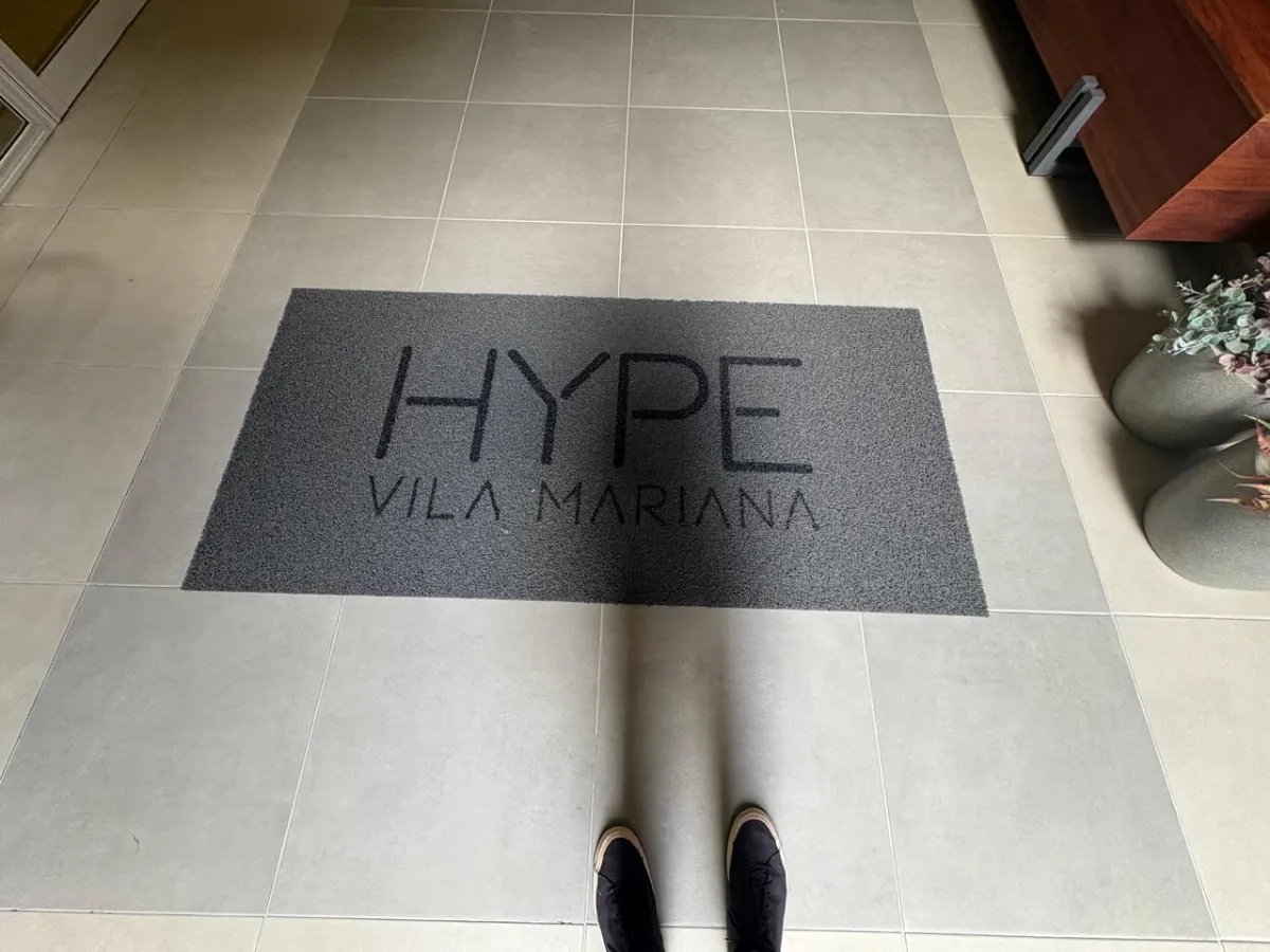 EDIFICIO RESIDENCIAL HYPE - 33