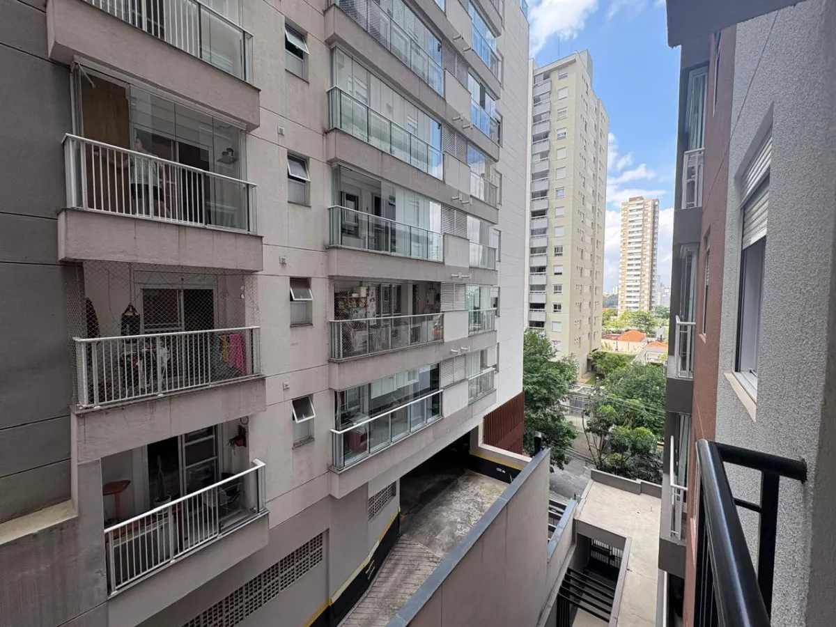 EDIFICIO RESIDENCIAL HYPE - 8