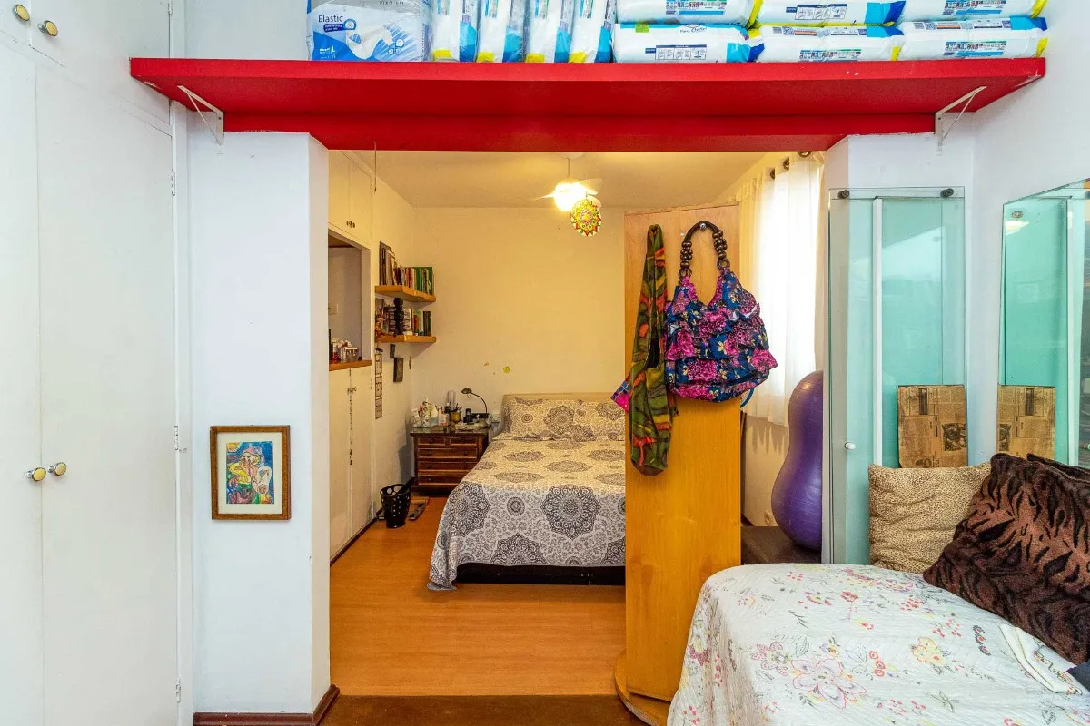 Condomínio Edificio Anturius - 22