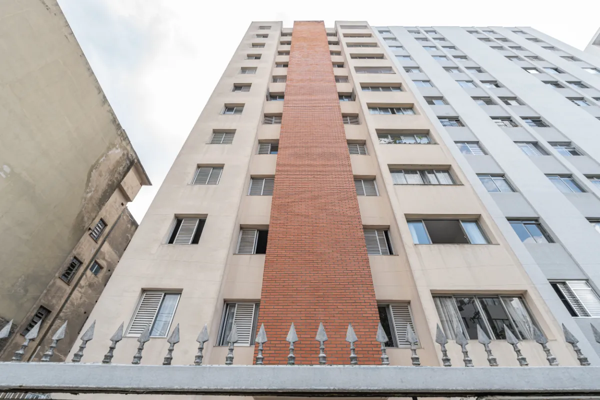 Edificio Apeninos - 0