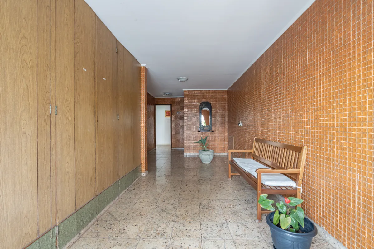 Edificio Apeninos - 1